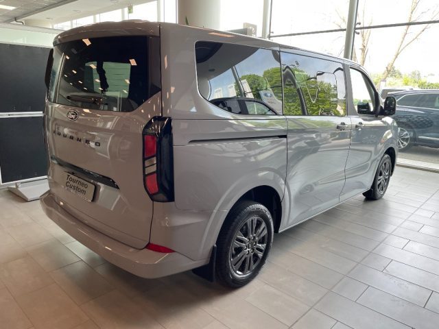 FORD Tourneo Custom usata, con Airbag Passeggero