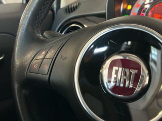 FIAT 500 usata, con Chiusura centralizzata telecomandata