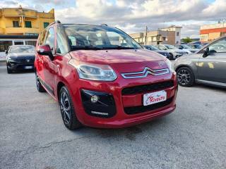 CITROEN C3 Picasso usata, con Airbag