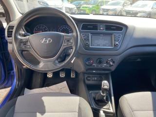 HYUNDAI i20 usata, con Controllo trazione