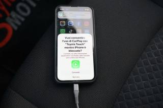 TOYOTA C-HR usata, con Controllo elettronico della corsia