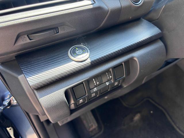 SUBARU Impreza usata, con Controllo automatico clima