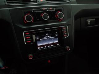 VOLKSWAGEN Caddy usata 31