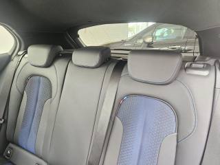 BMW 118 usata, con Controllo elettronico della corsia