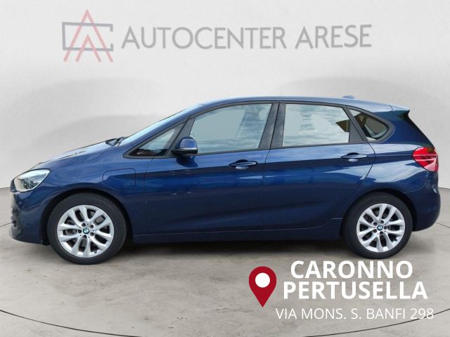 BMW 225 usata, con Airbag