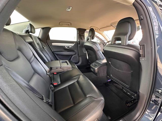VOLVO S90 usata, con Chiusura centralizzata telecomandata