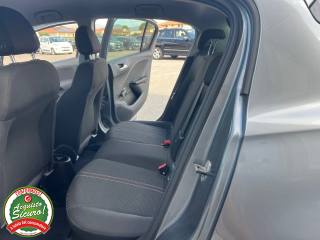 OPEL Corsa usata, con Chiusura centralizzata