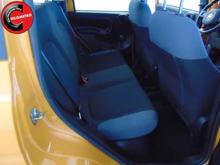 FIAT Panda usata, con Climatizzatore