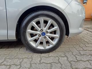 FORD B-Max usata, con Servosterzo