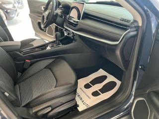 JEEP Compass usata, con ESP