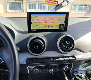 AUDI Q2 usata 24