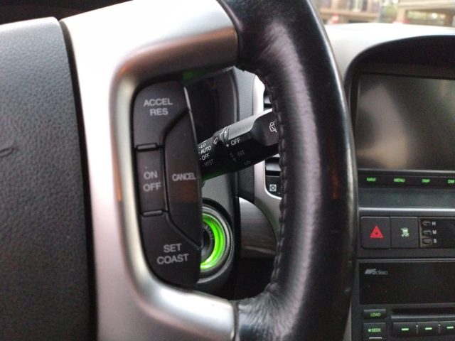 CHEVROLET Captiva usata, con Climatizzatore