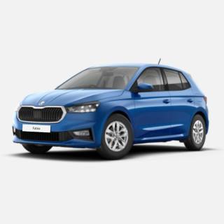 SKODA Fabia 1.0 80 CV Style
