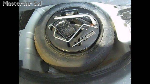 LANCIA Ypsilon usata, con Immobilizzatore elettronico