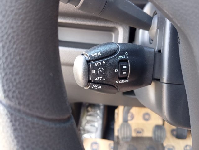 FIAT Scudo usata, con Servosterzo