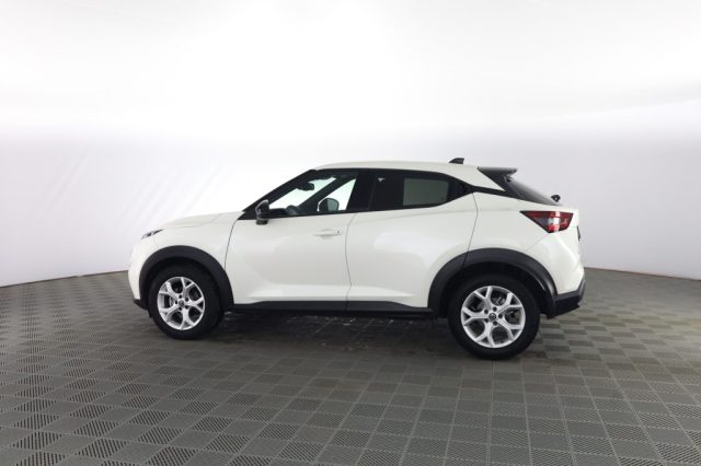 NISSAN Juke usata 5
