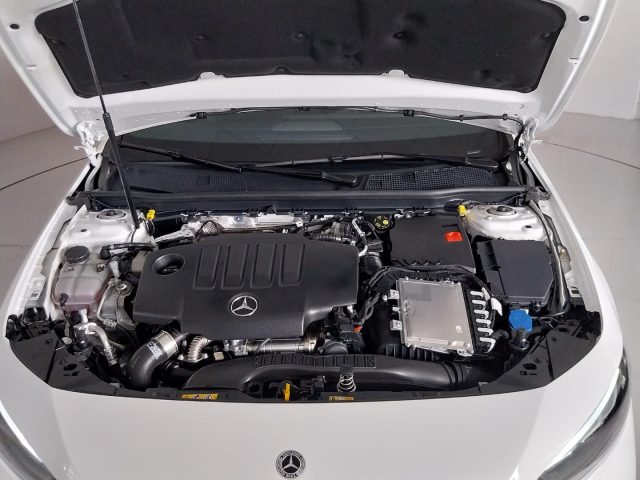 MERCEDES-BENZ A 200 usata, con Immobilizzatore elettronico