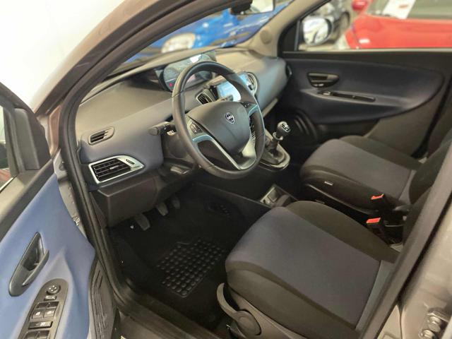 LANCIA Ypsilon usata, con Controllo trazione