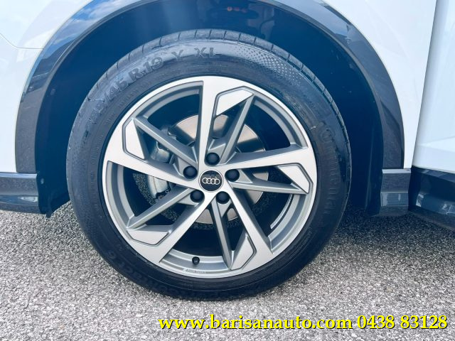 AUDI Q3 usata, con ESP