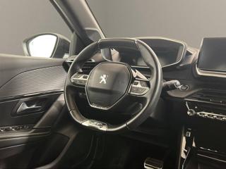 PEUGEOT 208 usata, con Vetri oscurati