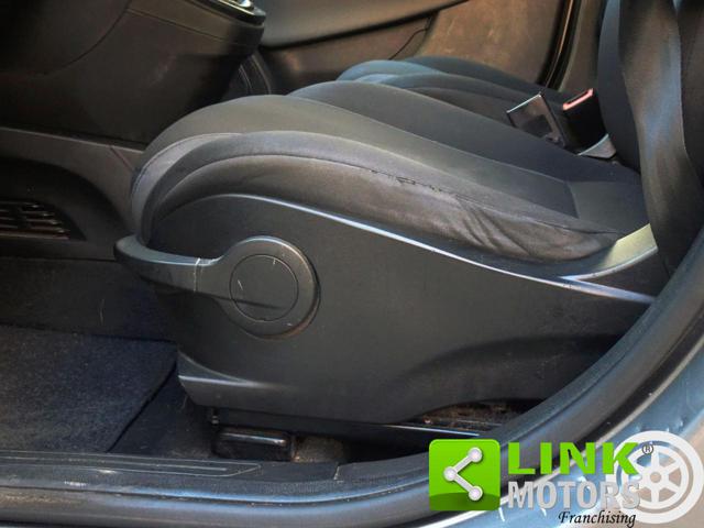 LANCIA Ypsilon usata, con Immobilizzatore elettronico