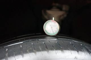 AUDI Q5 usata, con Fari LED