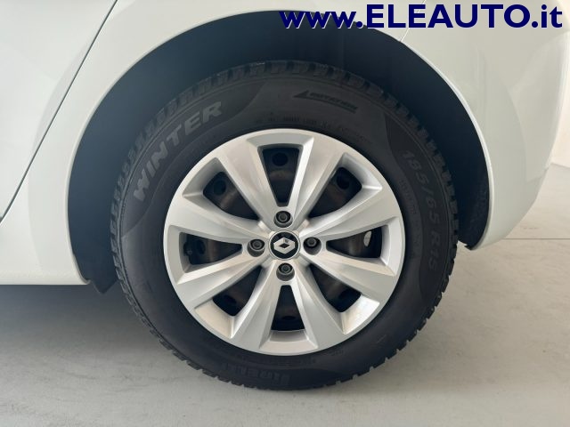 RENAULT Clio usata, con Climatizzatore