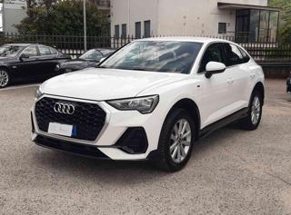 AUDI Q3 usata, con Airbag laterali