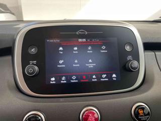 FIAT 500X usata, con Chiusura centralizzata
