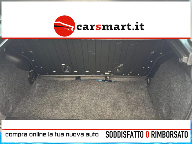 FIAT Panda usata, con Servosterzo