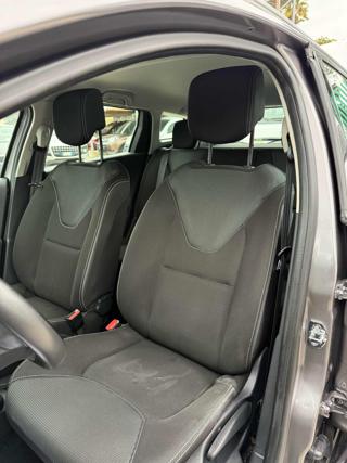 RENAULT Clio usata, con Chiusura centralizzata