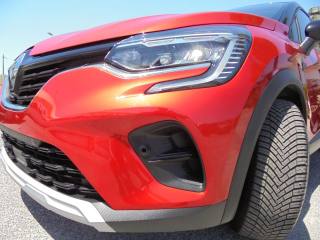 RENAULT Captur usata, con Airbag Passeggero