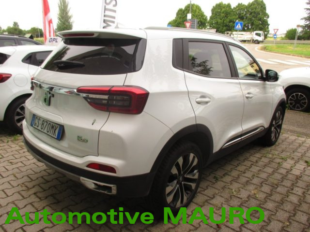 DR MOTOR DR 5.0 usata, con Autoradio