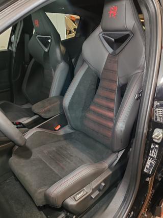 ALFA ROMEO Junior usata, con Boardcomputer