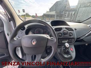 RENAULT Kangoo usata, con Cruise Control