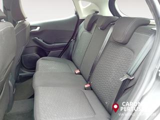 FORD Fiesta usata, con Park Distance Control