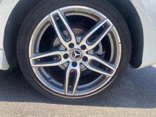 MERCEDES-BENZ B 180 usata, con Servosterzo