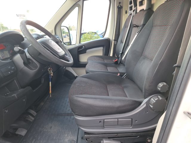 CITROEN Jumper usata 5