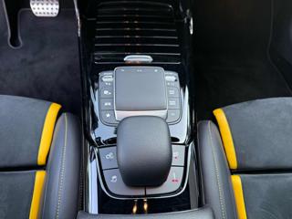 MERCEDES-BENZ A 45 S AMG usata, con Sedile posteriore sdoppiato