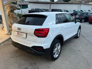 AUDI Q2 usata, con Cerchi in lega