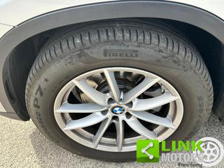 BMW X4 usata, con Cruise Control