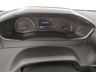 PEUGEOT 208 usata, con Sedile posteriore sdoppiato