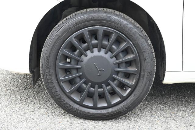LANCIA Ypsilon usata, con Immobilizzatore elettronico