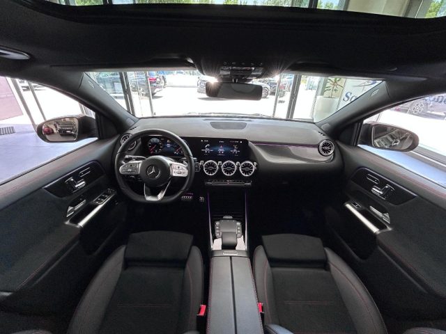 MERCEDES-BENZ GLA 200 usata, con Servosterzo