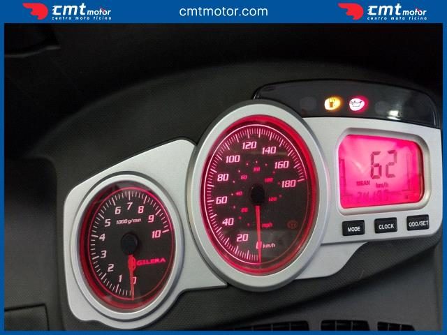 GILERA Nexus 500 usata 4