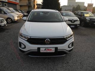 VOLKSWAGEN T-Roc usata, con Airbag laterali