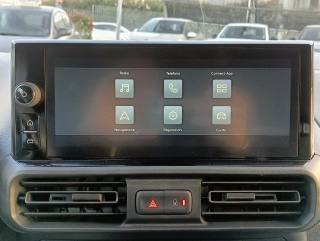 FIAT Doblo usata, con Touch screen