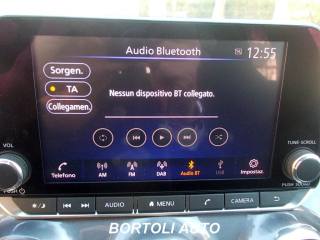 NISSAN Juke usata, con Vetri oscurati