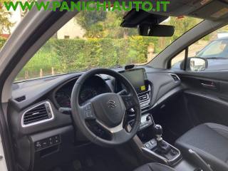 SUZUKI S-Cross usata, con Immobilizzatore elettronico