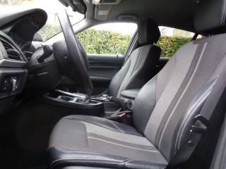 BMW 114 usata, con Cerchi in lega